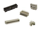 PCB connectors