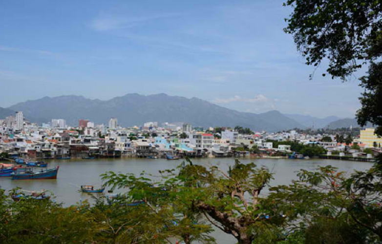 Tour da Empresa - Nha Trang, Vietnã