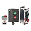 Push Buttons & Signaling Devices