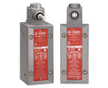 Heavy-Duty Limit Switches